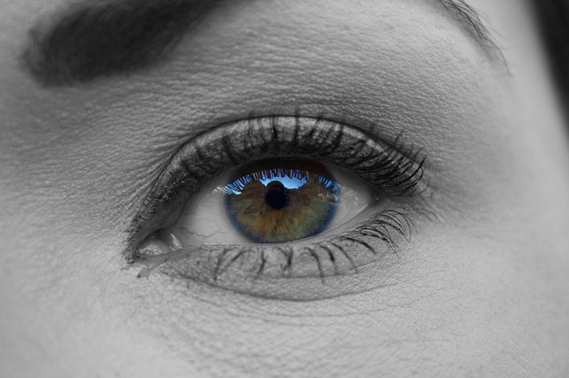 Astigmatism