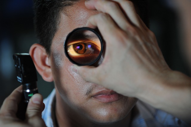 Glaucoma