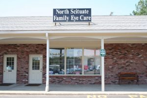 North Scituate Family Eye Care, Scituate Eye Doctor Office